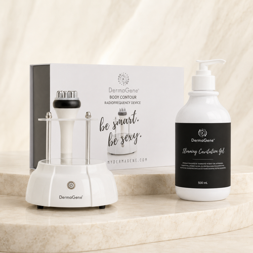 BodyContour Firming Ritual