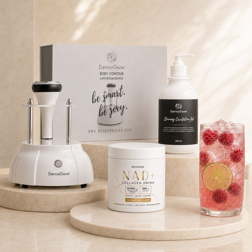 BodyContour Inside-Out Slimming Ritual