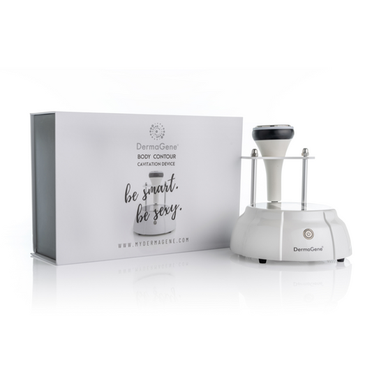 BodyContour Kavitation-Fettreduktionsgerät 1200