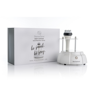 BodyContour Radiofrequency Body Firming Device