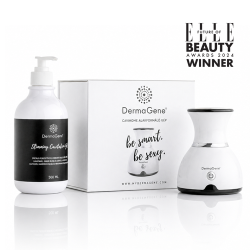 DermaGene CaviHome Sculpting System