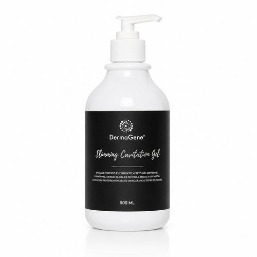 DermaGene® Slimming & Firming Conductive Gel