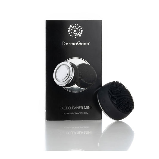 Face Cleaner Mini 4in1 Schall-Gesichtsreiniger und Wirkstoff-Injektor 1080