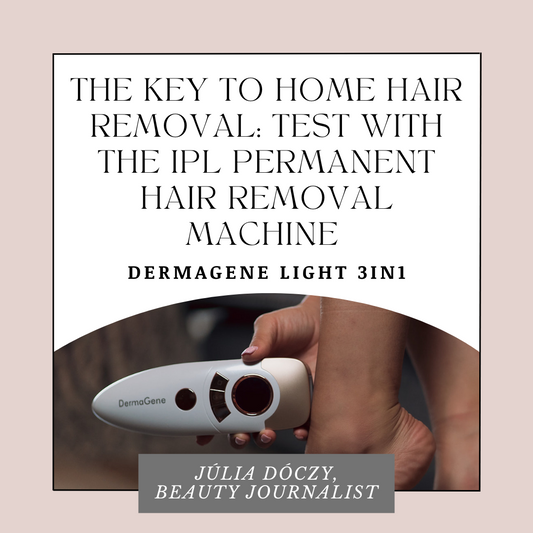 The top of at-home hair removal products: impossible to remove from the throne