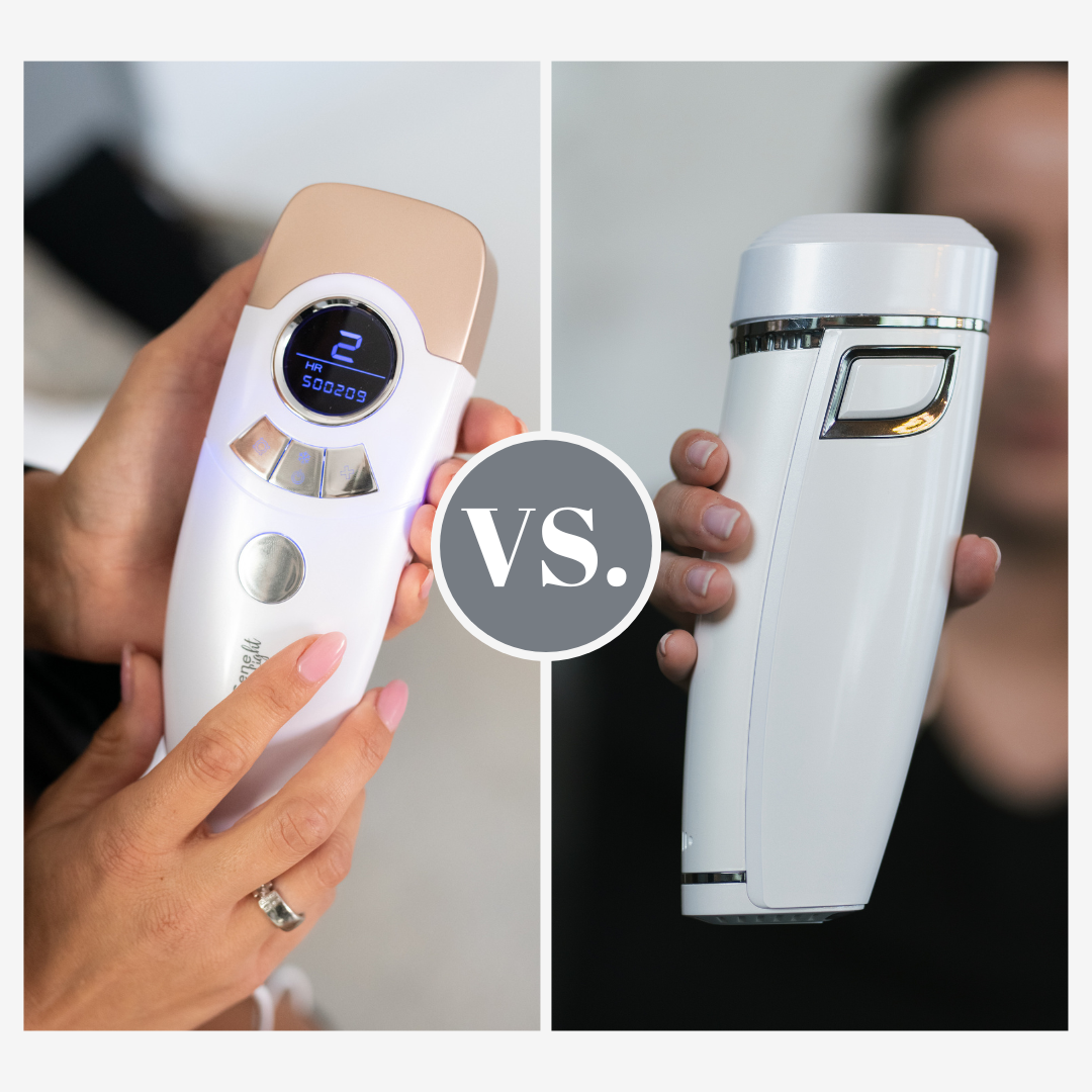 Tabletop Ipl Device Home IPL devices: a comparison – DermaGene_Eu