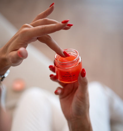 HIGH-TECH COSMETICS
