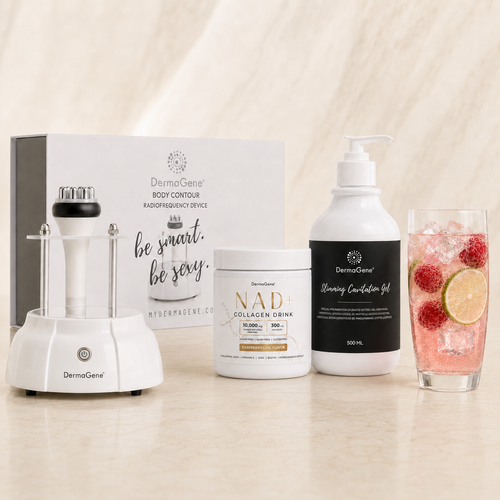 BodyContour Inside-Out Firming Ritual