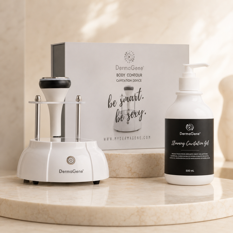BodyContour Slimming Ritual