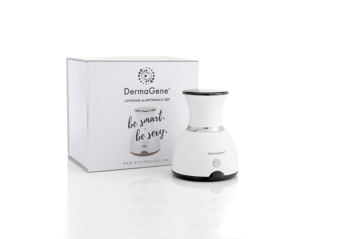 CaviHome Kavitation Fettentferner 