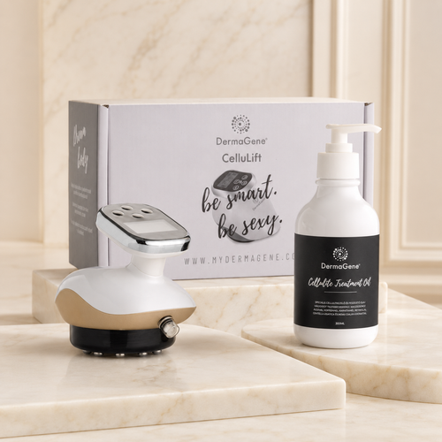 Cellulift Cellulite Smoothing Ritual