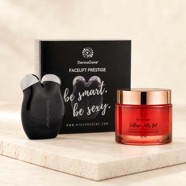 PRESTIGE Definierte Kontur-Routine