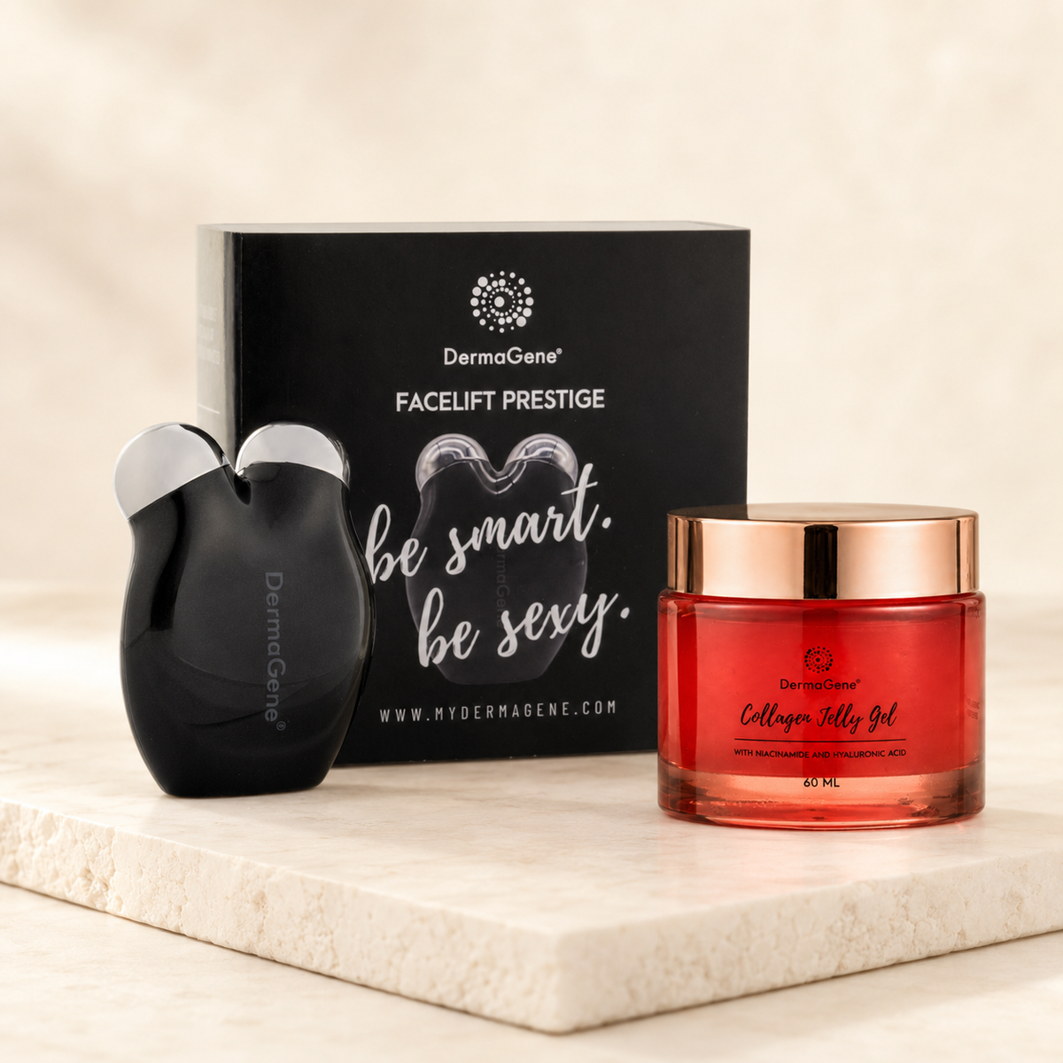 PRESTIGE Defined Contour Ritual