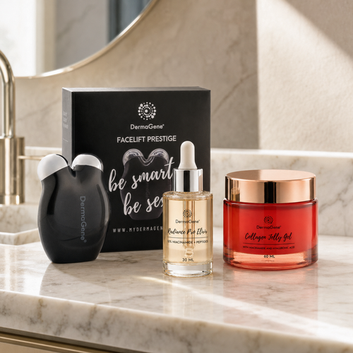 PRESTIGE Lift & Glow Ritual
