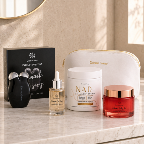 PRESTIGE Ultimate Face Sculpt Ritual