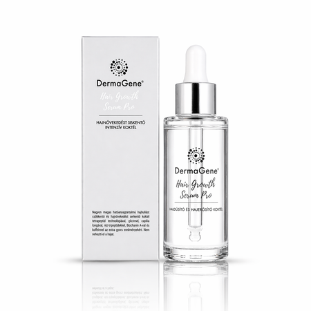 DermaGene Hair Growth & Scalp Density Serum