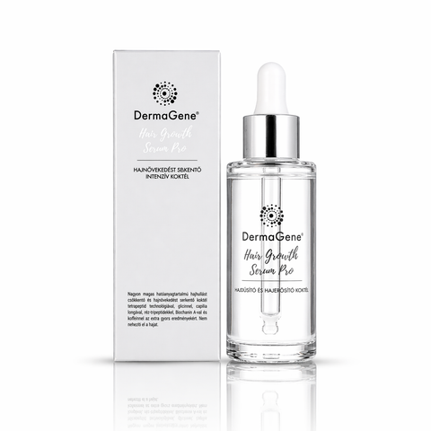 DermaGene Hair Growth & Scalp Density Serum