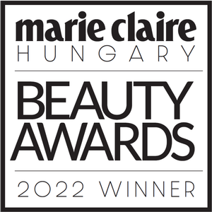 Marie Claire Beauty Awards winner