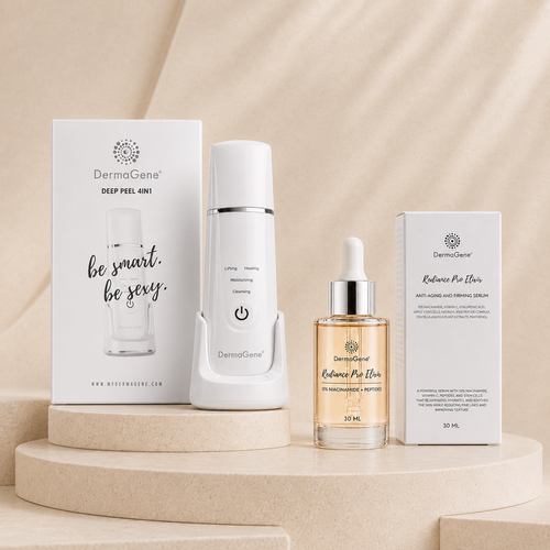 Peel & Glow Ritual