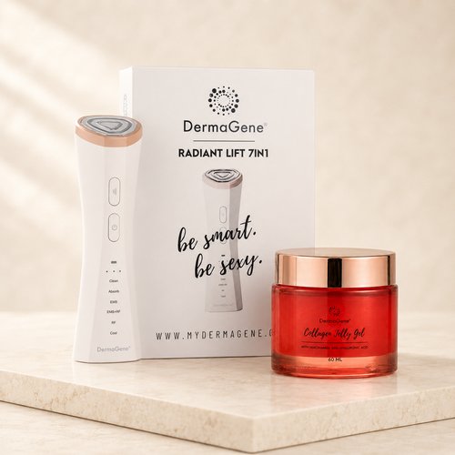 RadiantLift Collagen Plump Ritual