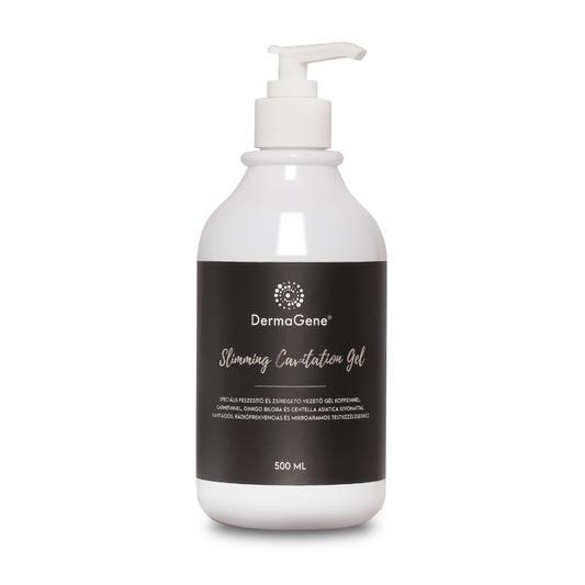 Fettreduzierendes und straffendes Ultraschallgel für Körperbehandlungen 1200