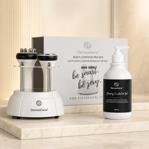 The Body Sculpt Ritual