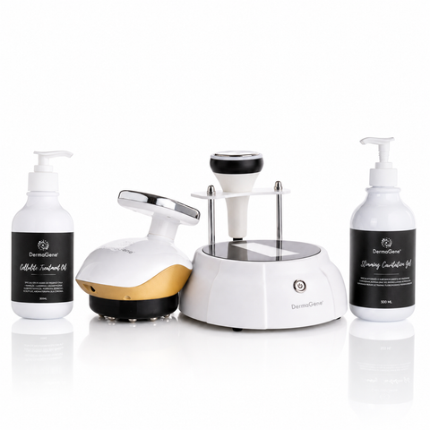 DermaGene® Total Body Sculpt & Smooth 360° System