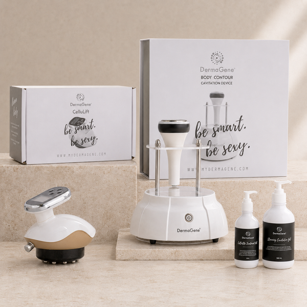 Total Body Sculpt & Smooth Ritual