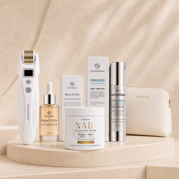 Your Best Skin Ritual
