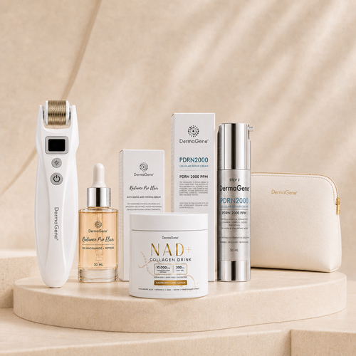 Your Best Skin Ritual
