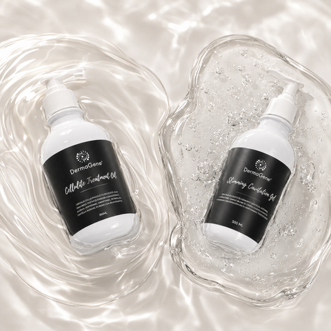 Total Body Sculpt & Smooth Ritual