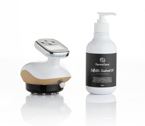 The Cellulift Ritual Bundle