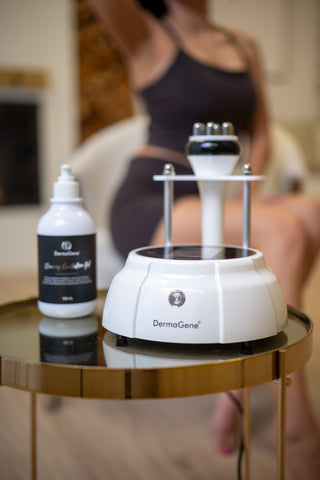 BodyContour Inside-Out Firming Ritual
