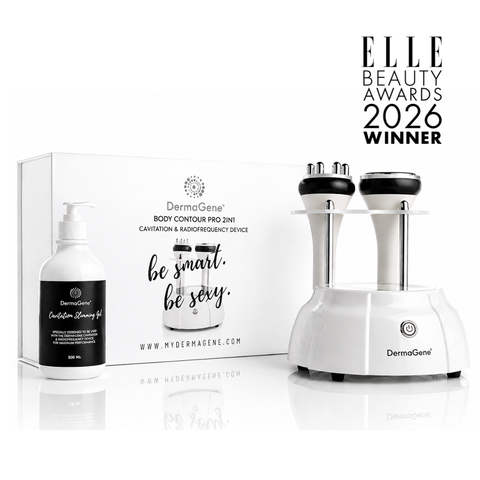 The Body Sculpt Ritual