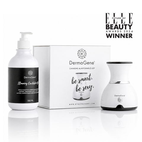 DermaGene CaviHome Sculpting System