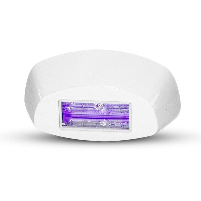 Blitzkopf zur Hautverjüngung für DermaGene® Flash 2in1 für Home IPL (999 999 Blitze)