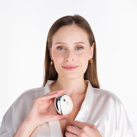 MagicLift 4in1 Face Toning and Skin Rejuvenation Device with Radio Frequency and EMS