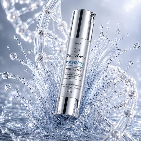DermaGene® PDRN2000 Cellular Recovery Cream