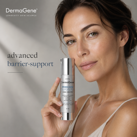 DermaGene® PDRN2000 Cellular Recovery Cream
