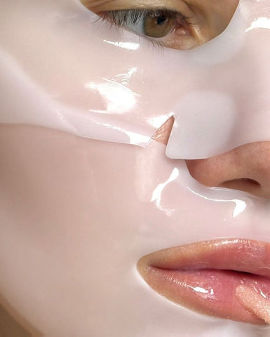 DermaGene® STEP 3 BIO-RECODE™ NAD+ PDRN Bio-Collagen Weekly Reset Mask