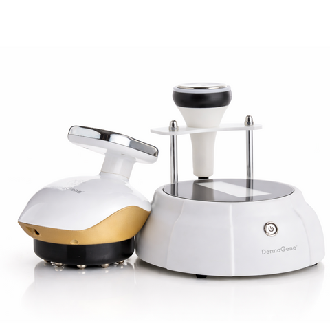 DermaGene® Total Body Sculpt & Smooth 360° System