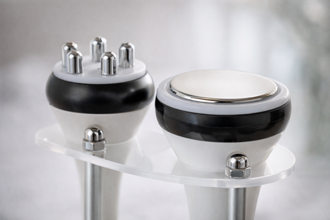 BodyContour PRO 2in1 – Home Fat Reduction & Body Firming Device with Cavitation & Radiofrequency