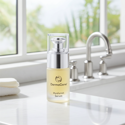 Hyaluronic Acid Face Serum