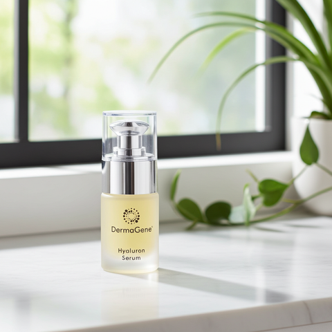 Hyaluronic Acid Face Serum