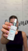 DermaGene® NAD⁺ Radiant Longevity Serum 0,08 % NAD⁺ + 1000 ppm PDRN Anti-Aging Straffungsserum