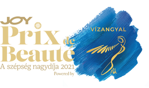JOY Prix de Beauté winner