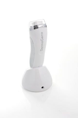 FaceTight Matrix Radio Frequency Facial Rejuvenation and Wrinkle Treatment Device