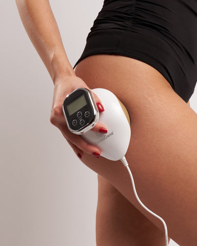 CelluLift 5in1 Vacuum Cellulite Treatment and Firming Device