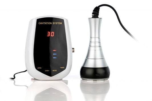 SalonPro Home Cavitation Fat Removal Machine 1280