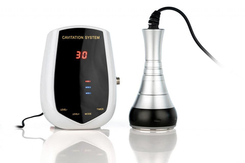 SalonPro Home Cavitation Fat Removal Machine